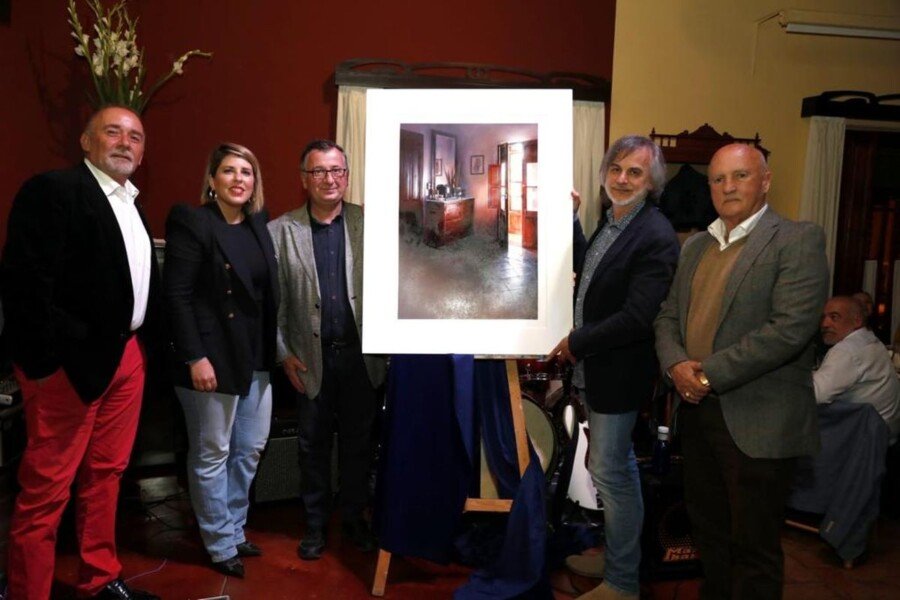 El 50 aniversario del Grupo Folclórico de La Palma protagoniza el cartel del XIX Festival Nacional de Folclore de Comarca de Cartagena