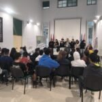 Culmina la ‘Semana Contra la Discriminación Racial’ organizada por Servicios Sociales Culmina la ‘Semana Contra la Discriminación Racial’ organizada por Servicios Sociales