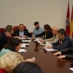 La Comisión de Infraestructuras deja vía libre a la aprobación definitiva de la ordenanza reguladora de las tarifas del agua