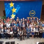 La Concejalía de Educación recibe el premio de la FEMP por su proyecto Brújula para prevención del absentismo escolar