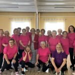 La Aljorra inaugura sus IV Jornadas de Salud Comunitaria