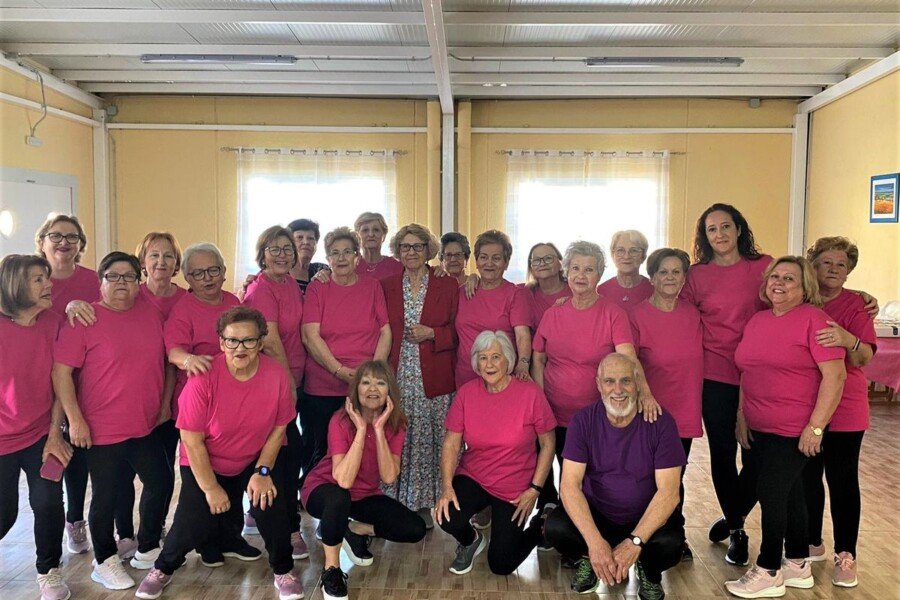 La Aljorra inaugura sus IV Jornadas de Salud Comunitaria