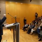 El Teatro Romano de Cartagena toma protagonismo en el Foro de Turismo Cultural y Patrimonio que se celebra en Murcia