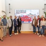 El Circuito Municipal de Teatro Profesional recorrerá los barrios y diputaciones de Cartagena