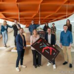 Cartagena recupera el festival de danza contemporánea MuDanzas, Encuentros con la Nueva Danza, tras doce años sin celebrarse