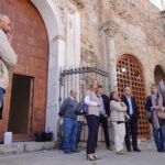 Agotadas las entradas para visitar la Catedral Vieja el Viernes de Dolores
