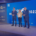 Veinticuatro playas y dos oficinas de Turismo de Cartagena reciben las certificaciones de calidad ‘Q Turística’ y ‘S Sostenibilidad Turística’ Veinticuatro playas y dos oficinas de Turismo de Cartagena reciben las certificaciones de calidad ‘Q Turística’ y ‘S Sostenibilidad Turística’