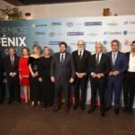 El Santo y Real Hospital de Caridad, el dibujante Puebla y el grupo Arde Bogotá, presencia cartagenera en los premios Fénix de La7tv