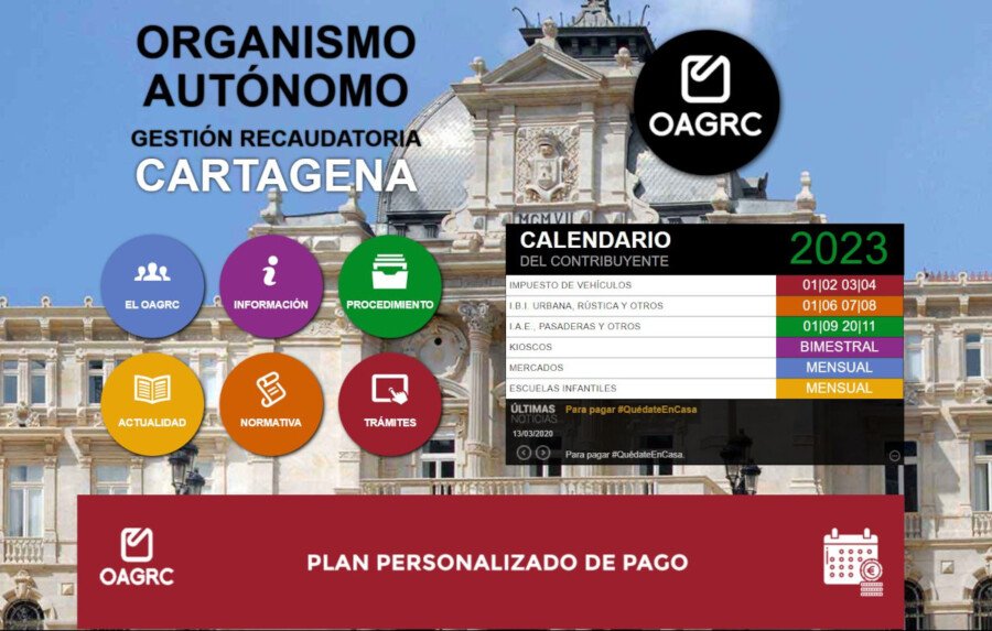 Últimos días para pagar el impuesto de vehículos en período voluntario Últimos días para pagar el impuesto de vehículos en período voluntario