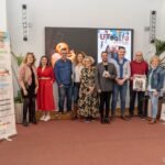 El Algar celebra la vida y el encuentro humano a través de la Feria de Artes Imaginarias Utópolis