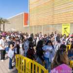 Los finalistas del Premio Mandarache 2023 reúnen a más de 1.400 alumnos en Cartagena Los finalistas del Premio Mandarache 2023 reúnen a más de 1.400 alumnos en Cartagena