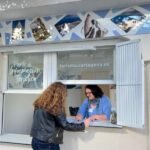 Cartagena abre en Isla Plana el primer punto de información turística de la zona oeste