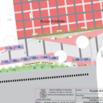 El mercado artesanal de Plaza Bohemia volverá a abrir en Semana Santa