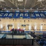 Cartagena domina el campeonato autonómico