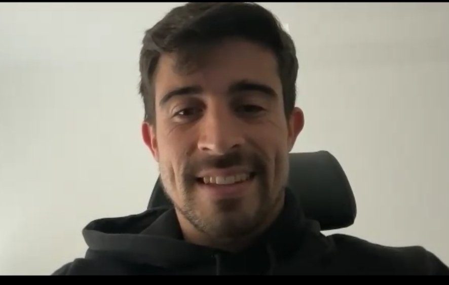 JAIRO: “Estamos a seis puntos del sexto, todo puede pasar” JAIRO: “Estamos a seis puntos del sexto, todo puede pasar”