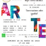 III Edición de Santa Ana Art