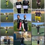 El FC Cartagena se vuelca al completo en el homenaje a Iribar