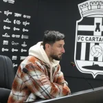 Valle: “Espero un partido con pocos espacios para generar ocasiones”