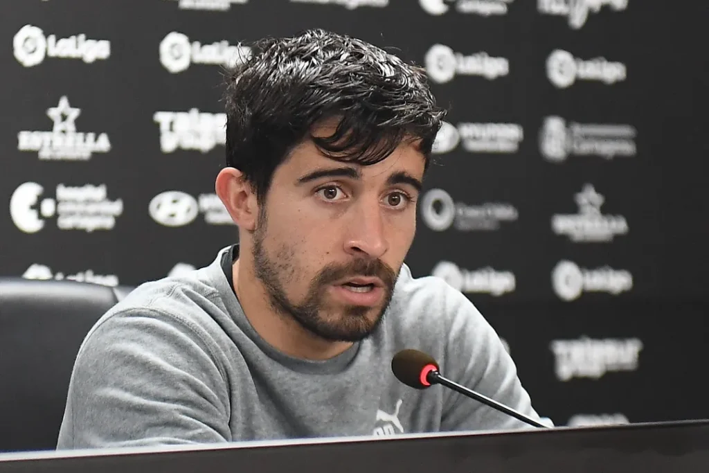 Jairo: “Tenemos que aprovechar el buen momento en el que estamos” Jairo: “Tenemos que aprovechar el buen momento en el que estamos”