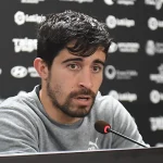 Jairo: “Tenemos que aprovechar el buen momento en el que estamos”
