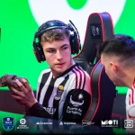 Mala jornada para el FC Cartagena eSports