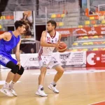 Conoce a… Emilio Martínez