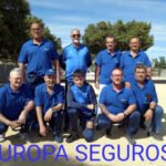 El LV Campeonato de Bolos Cartageneros echa a rodar