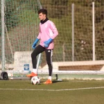 José Mª Saldaña: El próximo partido puede marcar un punto de inflexión para el filial José Mª Saldaña: El próximo partido puede marcar un punto de inflexión para el filial