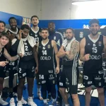 Victoria inapelable ante Godella (88-51)