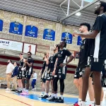 El Cebé roza la proeza ante el líder (69-64) El Cebé roza la proeza ante el líder (69-64)