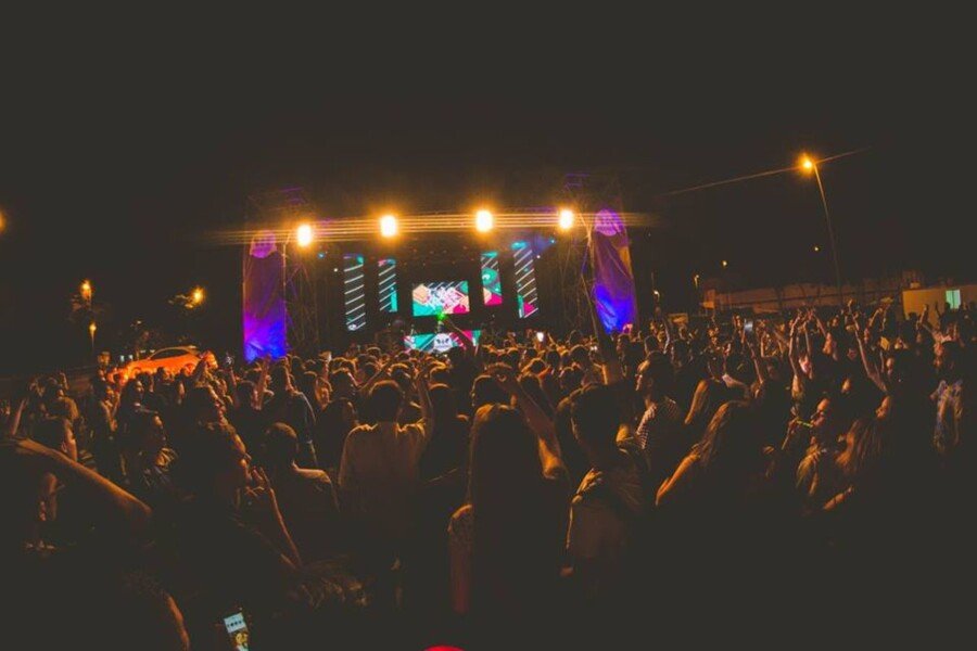 El Weekend vuelve en junio al Puerto con grandes Dj’s y Tony Aguilar