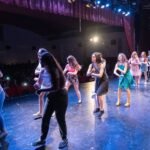 Más de 550 alumnos de Cartagena participarán en la XXXIII Muestra de Teatro Escolar