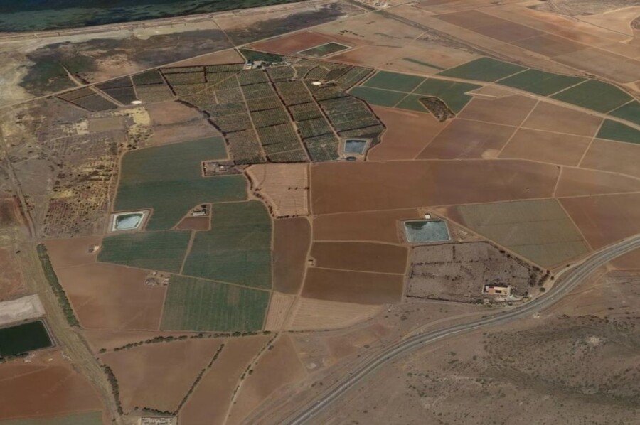 El Juzgado respalda la decisión del Ayuntamiento de paralizar Novo Carthago El Juzgado respalda la decisión del Ayuntamiento de paralizar Novo Carthago