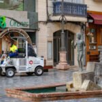 La Junta de Gobierno rechaza la actualización de tarifas solicitada por Lhicarsa