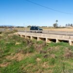 En marcha las obras de impermeabilización de la balsa de Santa Ana para reducir inundaciones en el Camino del Sifón En marcha las obras de impermeabilización de la balsa de Santa Ana para reducir inundaciones en el Camino del Sifón