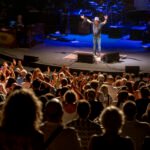 Las entradas y abonos para La Mar de Músicas se ponen a la venta este jueves