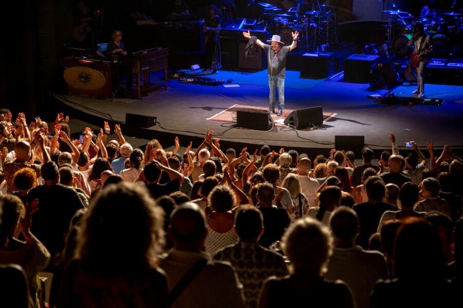 Las entradas y abonos para La Mar de Músicas se ponen a la venta este jueves Las entradas y abonos para La Mar de Músicas se ponen a la venta este jueves