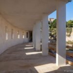 El Anfiteatro Romano de Cartagena amplía su horario de visita durante este fin de semana