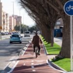 El ayuntamiento obtiene 4 millones para dos aparcamientos disuasorios, carriles bici y digitalización de marquesinas