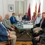 El Ayuntamiento elabora una propuesta para el futuro museo del fútbol en Cartagena