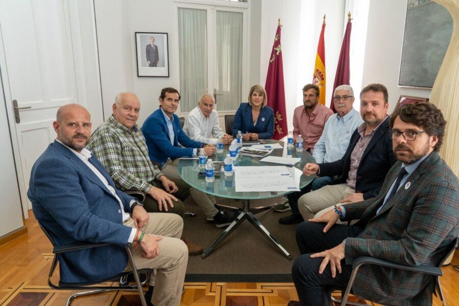 El Ayuntamiento elabora una propuesta para el futuro museo del fútbol en Cartagena