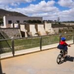 El Ayuntamiento asume el mantenimiento y control de las redes y tanques tormenta construidos por Acuamed