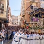 La ocupación hotelera de Cartagena supera el 90% en el puente de Semana Santa