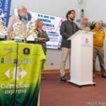 La Marcha Cicloturista Campo de Cartagena Mar Menor amplía este año su recorrido por la zona oeste