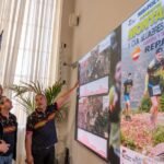 Unos 350 deportistas participarán en la Carrera por Montaña de Alumbres