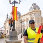 Alcaldía dicta el bando del III centenario de la llegada de la Virgen de la Caridad a Cartagena Alcaldía dicta el bando del III centenario de la llegada de la Virgen de la Caridad a Cartagena