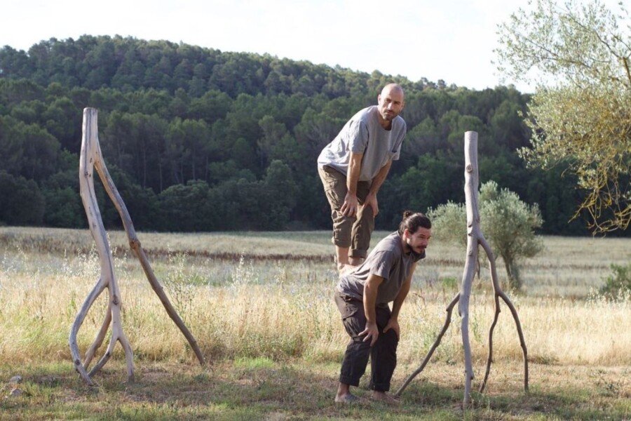 La danza contemporánea toma las calles de Cartagena este sábado, gracias al MuDanzas, Encuentros con la Nueva Danza