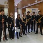 Arranca con Viento Madera el Ciclo de Finales de la XXV edición de Entre Cuerdas y Metales Arranca con Viento Madera el Ciclo de Finales de la XXV edición de Entre Cuerdas y Metales