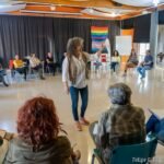 La Mesa Técnica de Familia analiza la convivencia familiar como elemento clave para la prevención de problemas sociales