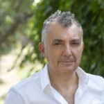 Manuel Vilas protagoniza este miércoles un encuentro con los clubes de lectura de Cartagena